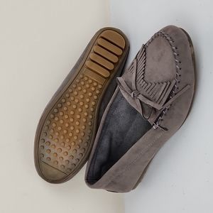 Shoes of Soul